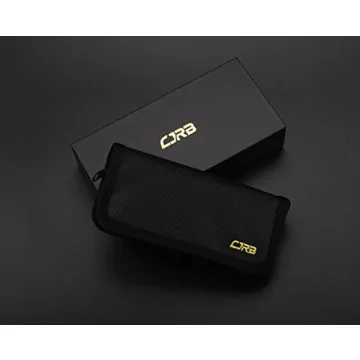 CJRB Pyrite Folding Knife with Durable AR-RPM9 Blade