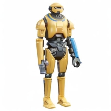 STAR WARS Retro Collection NED-8 3.75-Inch Action Figure