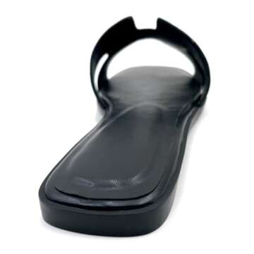 Cheernew Women's Flat Sandals - Stylish Comfort for Every Occasion