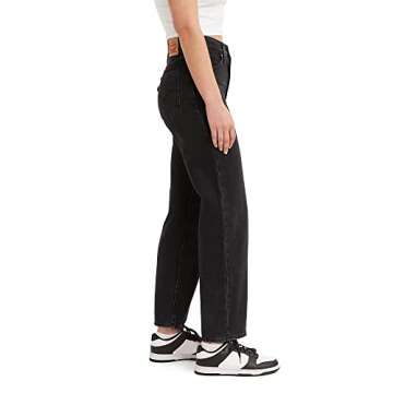 Levi's 94 Baggy Pants for Women Stylish Comfort Wear