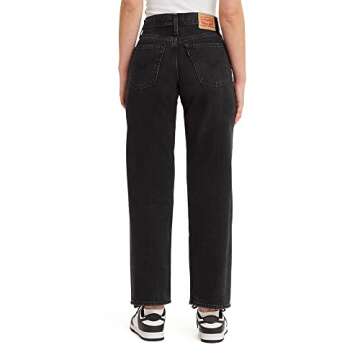 Levi's 94 Baggy Pants for Women Stylish Comfort Wear