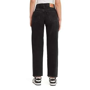Levi's 94 Baggy Pants for Women Stylish Comfort Wear