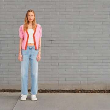 Levi's 94 Baggy Pants for Women Stylish Comfort Wear