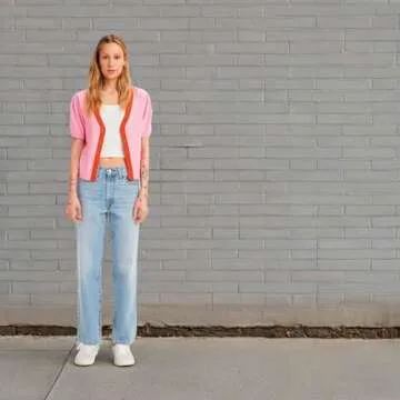 Levi's 94 Baggy Pants for Women Stylish Comfort Wear