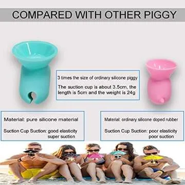 VIVOUNITY Phone Umbrella - Adjustable Sunshade for Phones