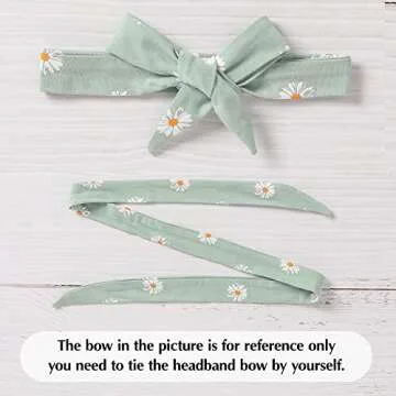 WESIDOM Toddler Girl Clothes Baby Girls Outfits 6M-4T Summer Floral Print Shirt+Shorts+Headband 3pcs Baby Clothing