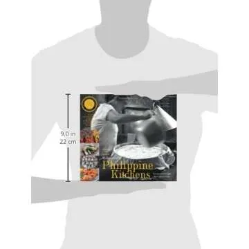 Memories of Philippine Kitchens