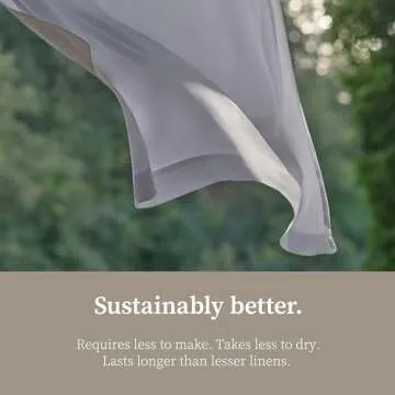 Coop Home Goods Comphy SoftSpa Bed Sheet Set of 4 Pieces, White King, Super Soft King Sheets, Flat and Fitted, Luxury Spa and Hotel Quality Bed Sheets and Pillowcase Set