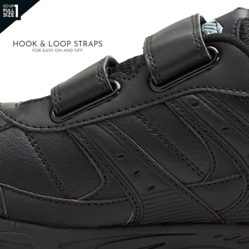 Avia Avi-Union II Non Slip Walking Shoes for Men