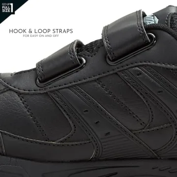 Avia Avi-Union II Non Slip Walking Shoes for Men