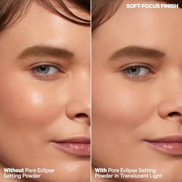Milk Makeup Pore Eclipse Setting Powder - 16 Hour Shine Control