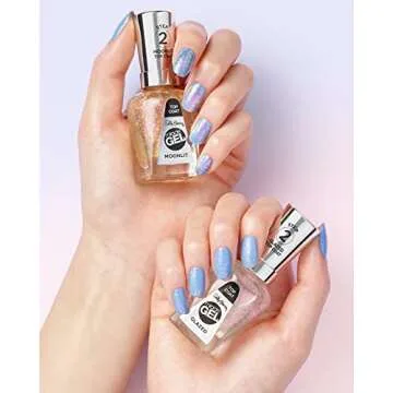 Sally Hansen Miracle Gel™  - Long Lasting Glitter Polish