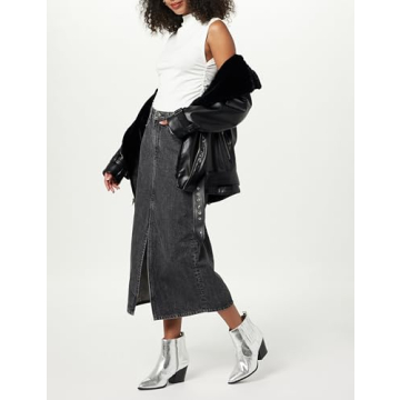 Stylish Women's Sia Pointed Toe Western Ankle Boot