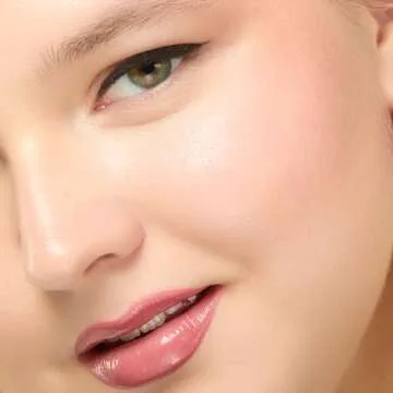 Gerard Cosmetics Star Powder Highlighter Lucy for Glowing Skin