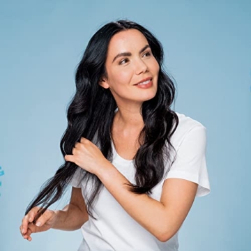 Mounia Hair Care Set: Vegan Clean Hair Therapy for All