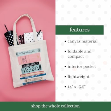 Stylish Kate Spade Canvas Tote Bag for Women