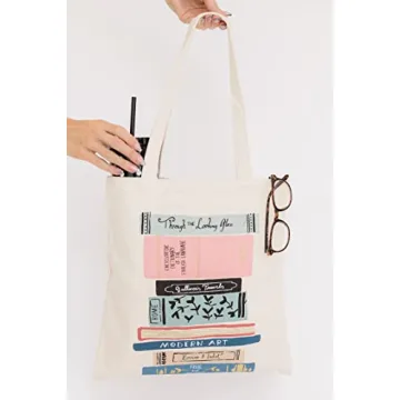 Stylish Kate Spade Canvas Tote Bag for Women