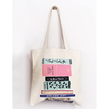 Stylish Kate Spade Canvas Tote Bag for Women