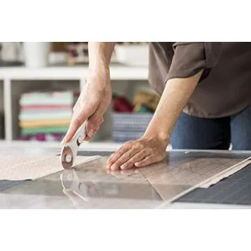 Cricut Self Healing Cutting Mat for Precise Crafting