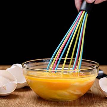 WERTIOO 4 Inch Small Glass Bowls 12 PCS, Mini Food Prep Bowl Tiny Glass Ramekins for Kitchen Dessert, Dips, and Candy Dishes or Nut Bowls