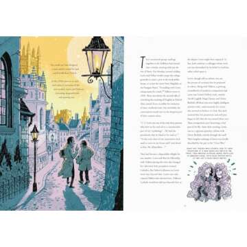 The Mythmakers Graphic Novel of Lewis & Tolkien