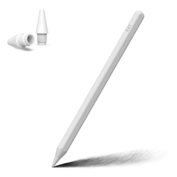 Tilt Sensitivity Palm Rejection Stylus for Apple iPad