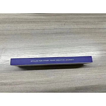 Tilt Sensitivity Palm Rejection Stylus for Apple iPad