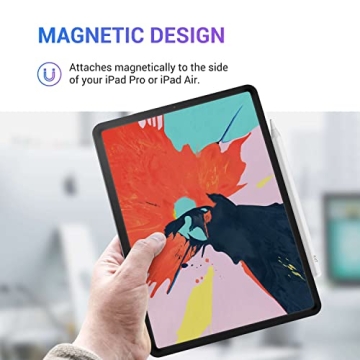 Tilt Sensitivity Palm Rejection Stylus for Apple iPad