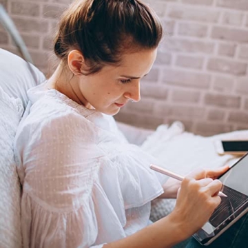 Tilt Sensitivity Palm Rejection Stylus for Apple iPad