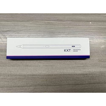 Tilt Sensitivity Palm Rejection Stylus for Apple iPad