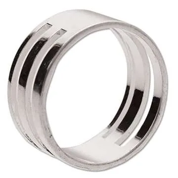 Beadsmith Jump Ring Opening and Closing Tool for Effortless Jewelry Making