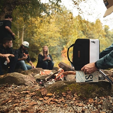 Kanga Insulated Soft Cooler Bag for Drinks and Beverages