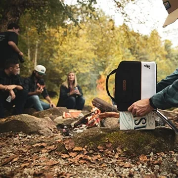 Kanga Insulated Soft Cooler Bag for Drinks and Beverages