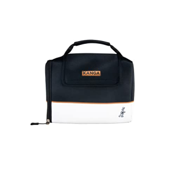 Kanga Insulated Soft Cooler Bag for Drinks and Beverages
