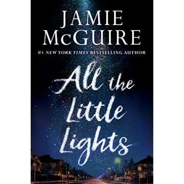 All the Little Lights: A Captivating Young Love Mystery