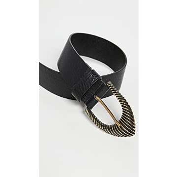 B-Low the Belt Women's Jaxon Belt