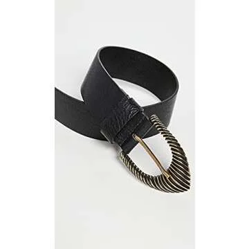 B-Low the Belt Women's Jaxon Belt