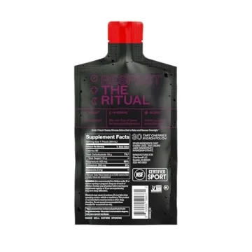 Cheribundi Tart Cherry Juice Sleep Aid for Effective Recovery