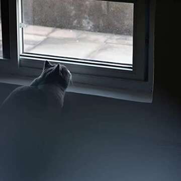 KOGJAERS 79mm Lens Prism Diopter Filter for Creative Photography