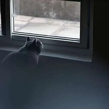 KOGJAERS 79mm Lens Prism Diopter Filter for Creative Photography