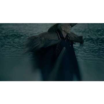 KOGJAERS 79mm Lens Prism Diopter Filter for Creative Photography