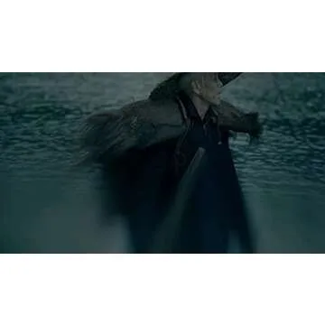 KOGJAERS 79mm Lens Prism Diopter Filter for Creative Photography