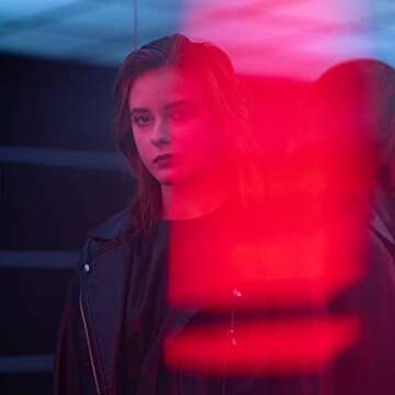 KOGJAERS 79mm Lens Prism Diopter Filter for Creative Photography