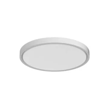 Ocioc LED Flush Mount Ceiling Light for Modern Spaces