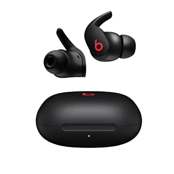 Beats Fit Pro True Wireless Bluetooth Noise Cancelling in-Ear Headphones - All-Day Comfort and Dynam...