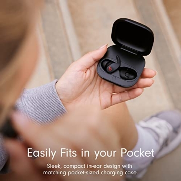 Beats Fit Pro Wireless Noise Cancelling Earbuds - Renewed