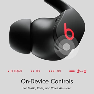 Beats Fit Pro Wireless Noise Cancelling Earbuds - Renewed