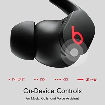 Beats Fit Pro Wireless Noise Cancelling Earbuds - Renewed