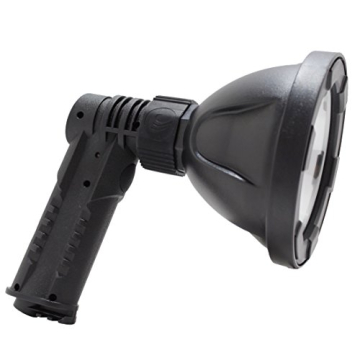 Illuminate Your Adventure with Ultimate Wild Handheld Spotlight
