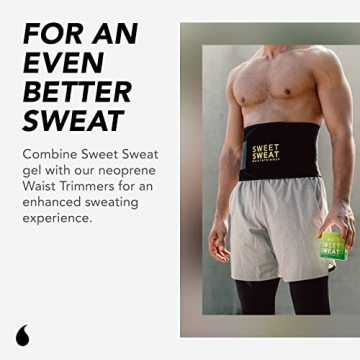Sweet Sweat Workout Enhancer Cream for Maximum Sweat